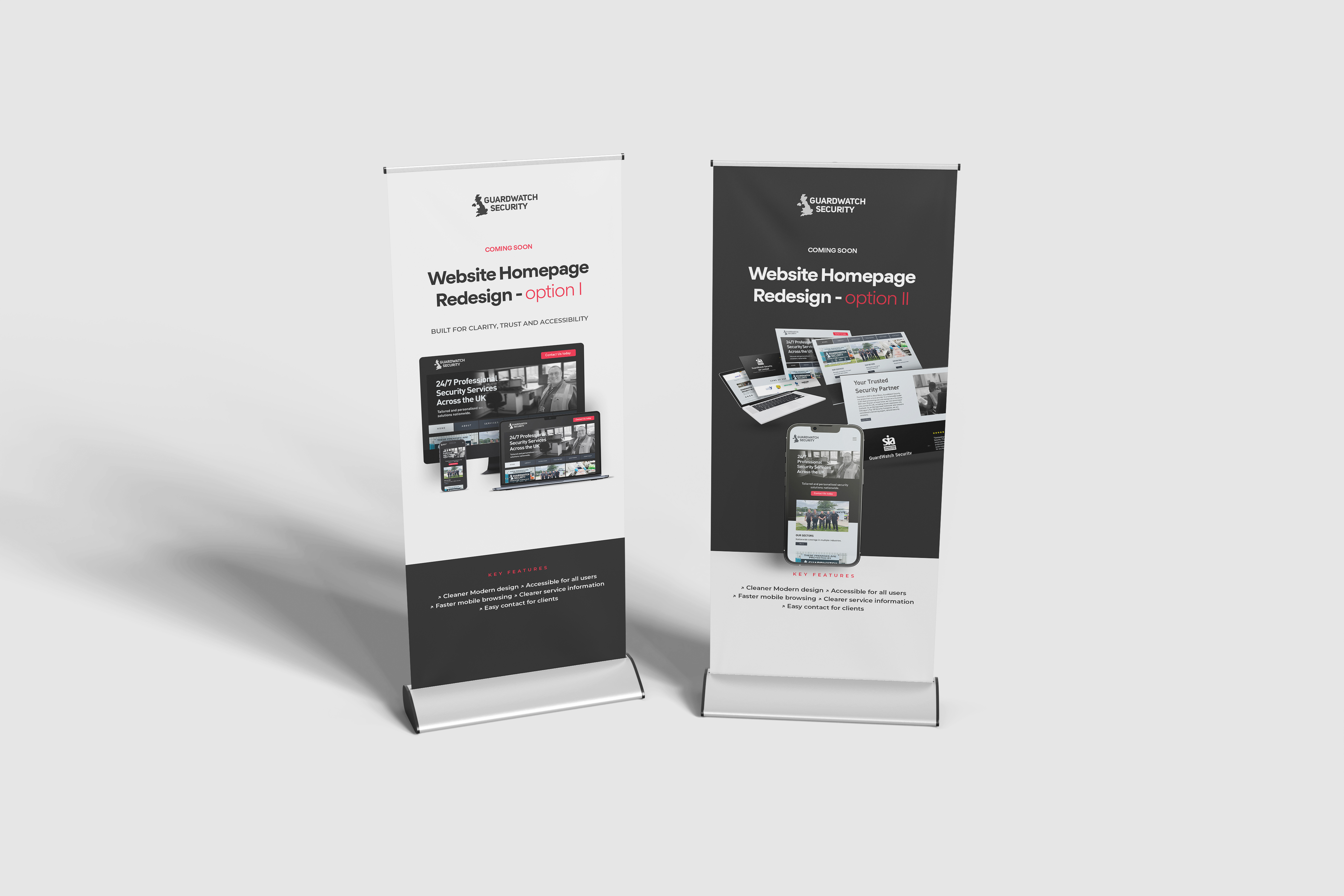 Website Accessiblity & Digital Audit